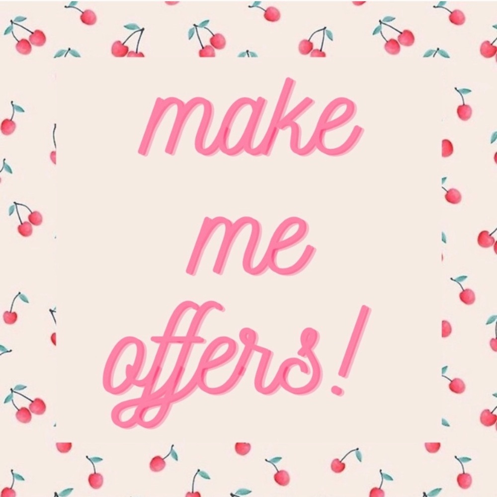 Next day Shipping! 🎉